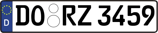 DO-RZ3459