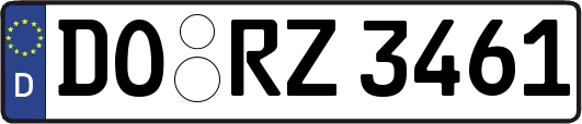 DO-RZ3461