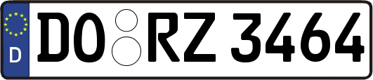 DO-RZ3464