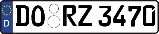 DO-RZ3470