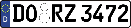 DO-RZ3472