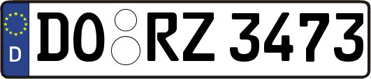 DO-RZ3473