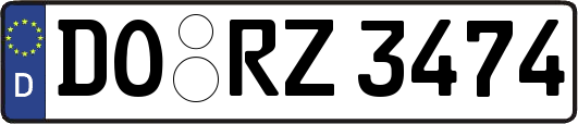 DO-RZ3474