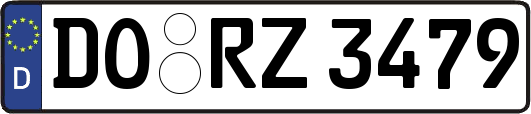 DO-RZ3479
