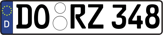 DO-RZ348