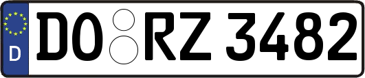 DO-RZ3482