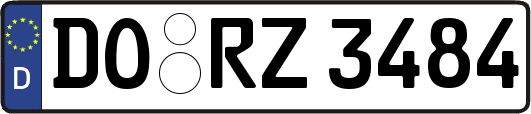 DO-RZ3484