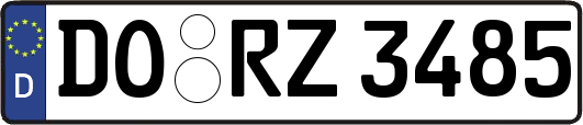 DO-RZ3485