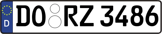 DO-RZ3486