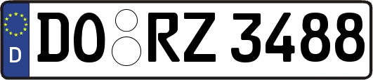 DO-RZ3488