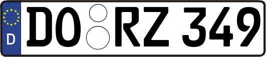 DO-RZ349