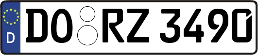 DO-RZ3490