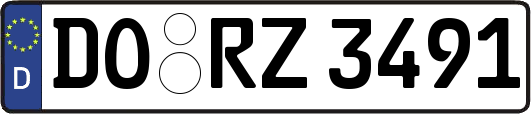 DO-RZ3491