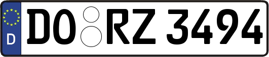DO-RZ3494