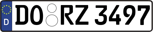 DO-RZ3497