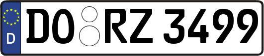 DO-RZ3499