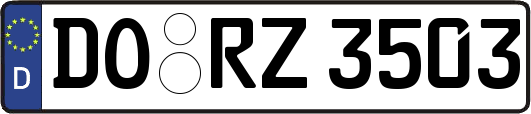 DO-RZ3503