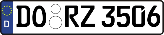 DO-RZ3506