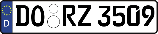 DO-RZ3509
