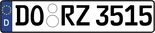 DO-RZ3515