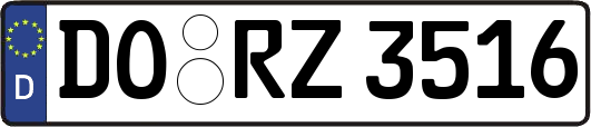 DO-RZ3516