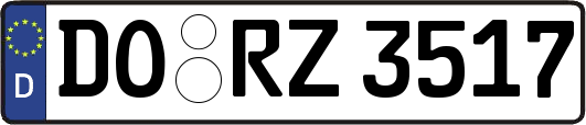 DO-RZ3517