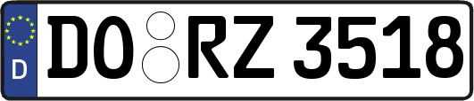 DO-RZ3518