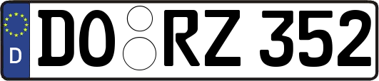 DO-RZ352