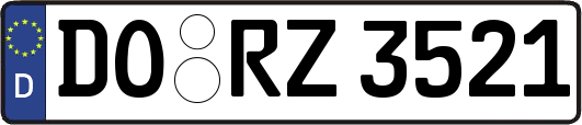 DO-RZ3521