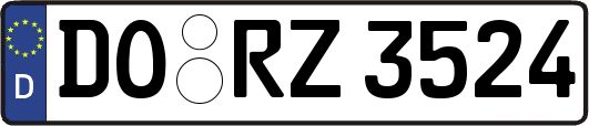 DO-RZ3524
