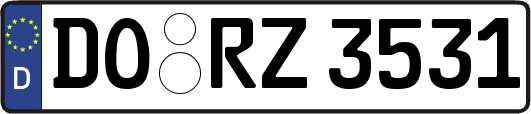 DO-RZ3531