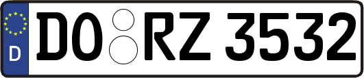 DO-RZ3532