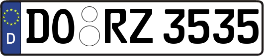 DO-RZ3535