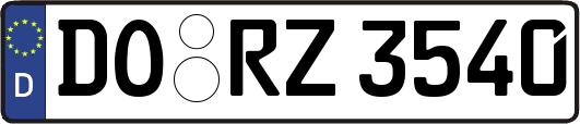 DO-RZ3540