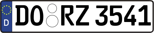 DO-RZ3541