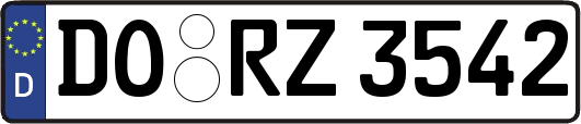 DO-RZ3542