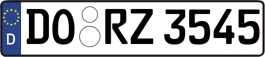 DO-RZ3545