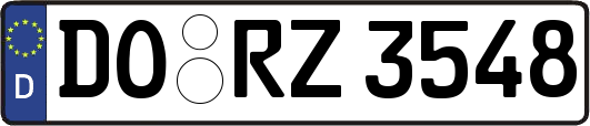 DO-RZ3548