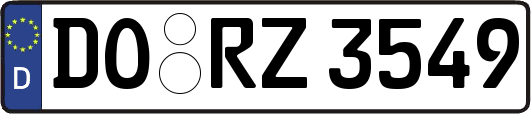 DO-RZ3549