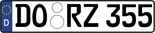 DO-RZ355