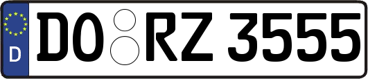 DO-RZ3555
