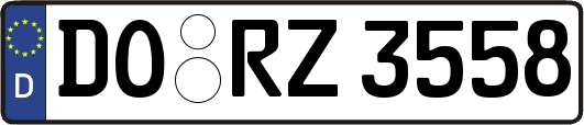 DO-RZ3558