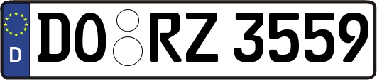 DO-RZ3559