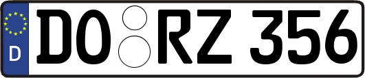 DO-RZ356
