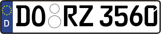 DO-RZ3560