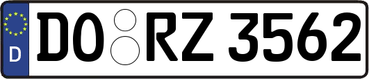 DO-RZ3562