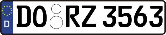 DO-RZ3563