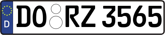 DO-RZ3565