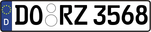 DO-RZ3568