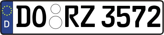 DO-RZ3572